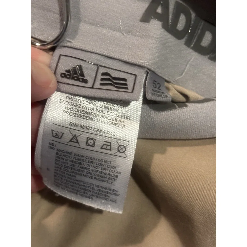 adidas see photos
